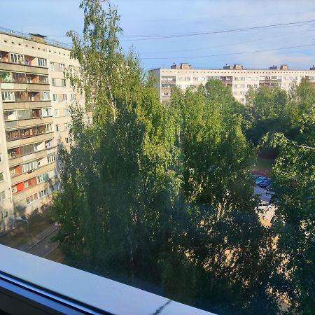 Julias Apartments Riga, 3X Rooms Eksteriør billede