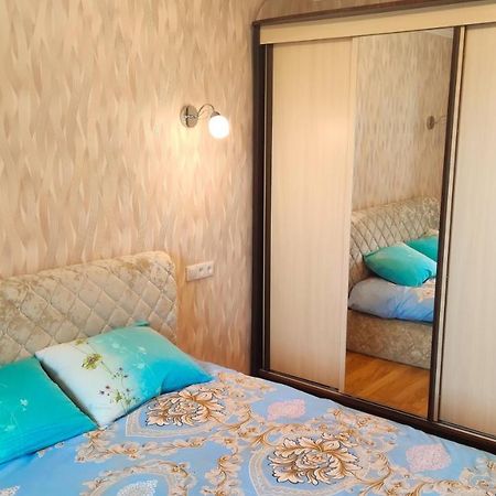 Julias Apartments Riga, 3X Rooms Eksteriør billede