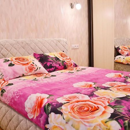 Julias Apartments Riga, 3X Rooms Eksteriør billede