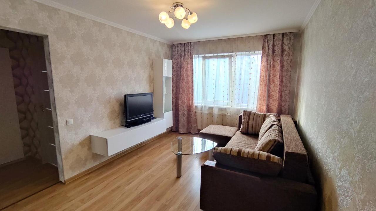 Julias Apartments Riga, 3X Rooms Eksteriør billede