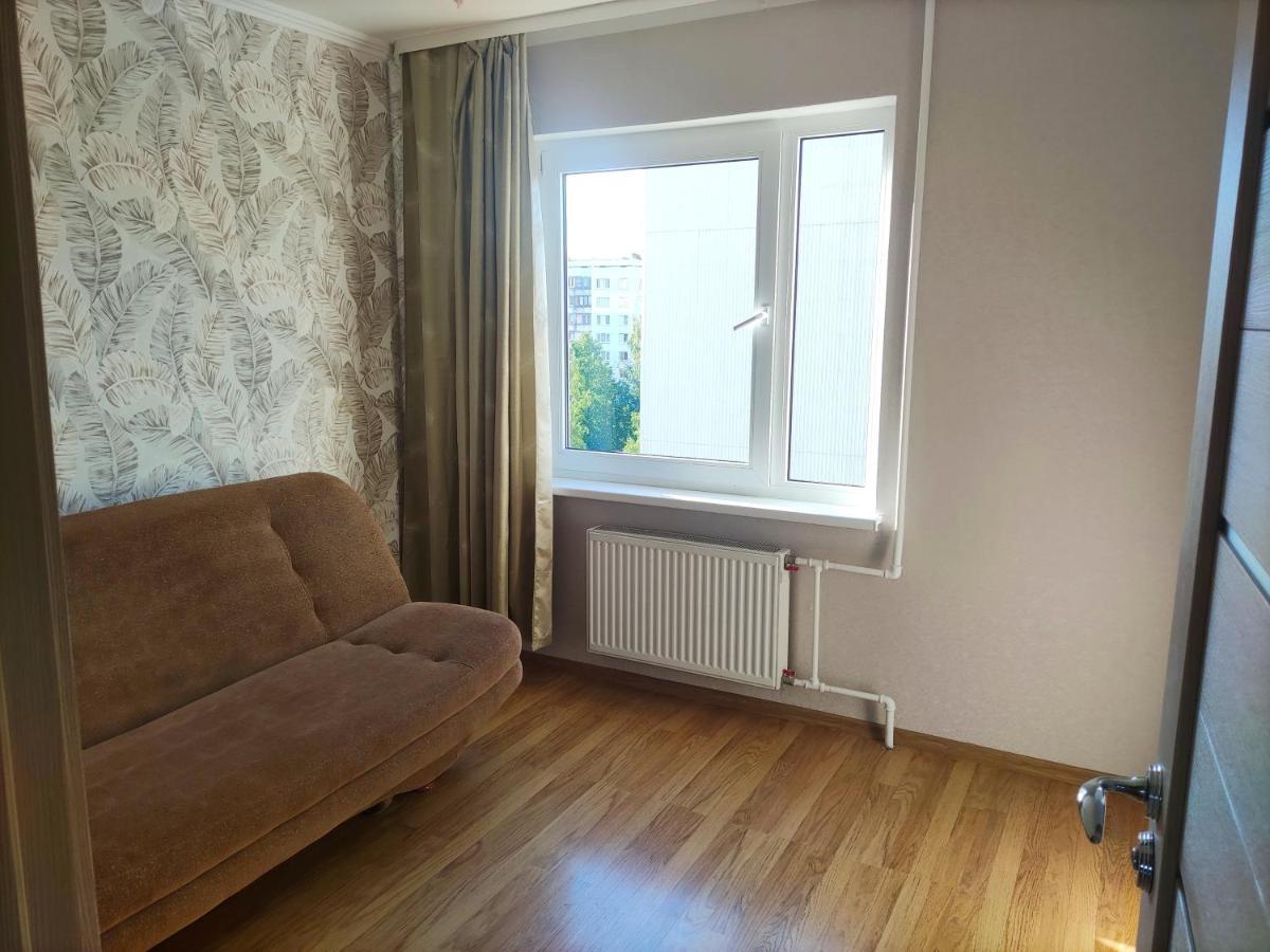 Julias Apartments Riga, 3X Rooms Eksteriør billede