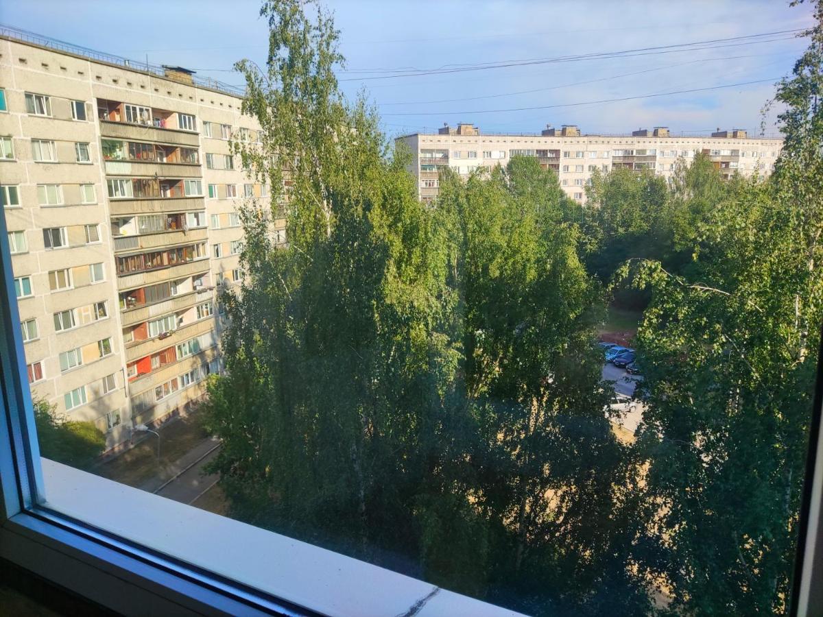 Julias Apartments Riga, 3X Rooms Eksteriør billede