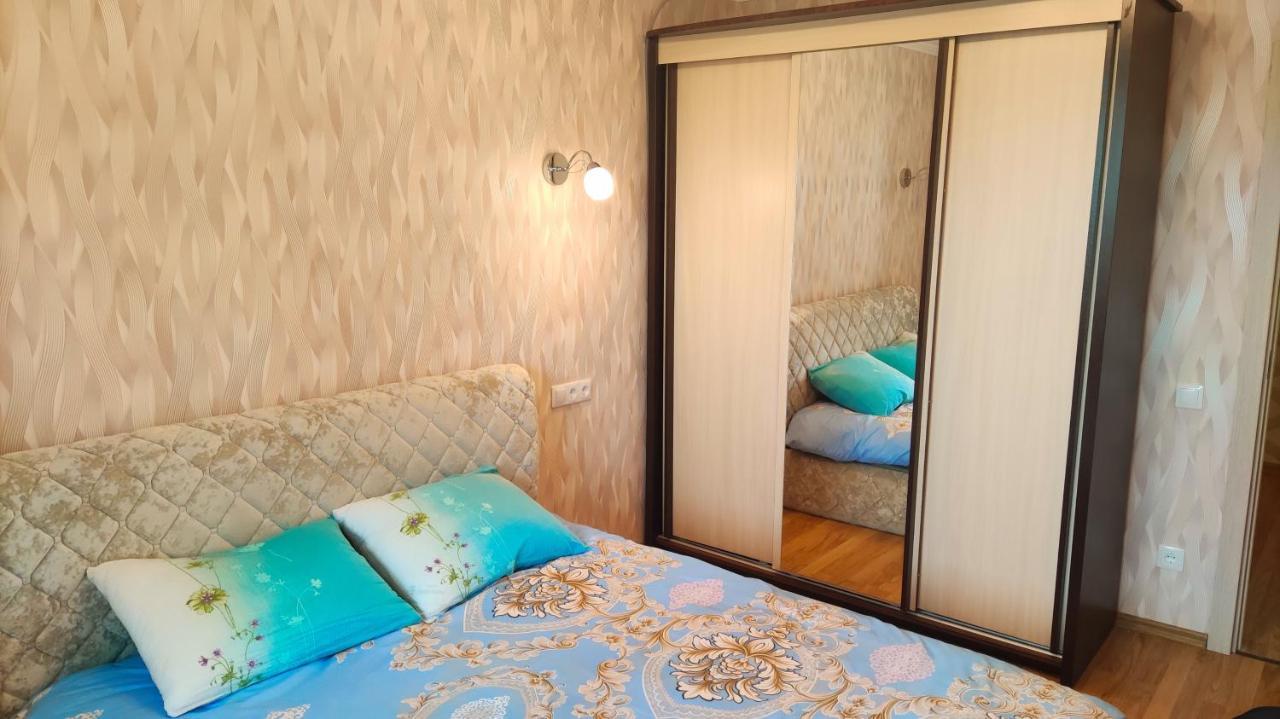 Julias Apartments Riga, 3X Rooms Eksteriør billede